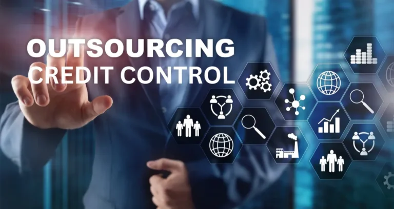 Understanding Outsourced Credit Control: The Benefits and Process