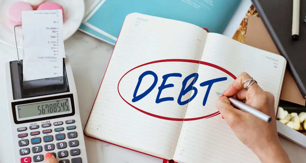 FREE Commercial Debt Collection