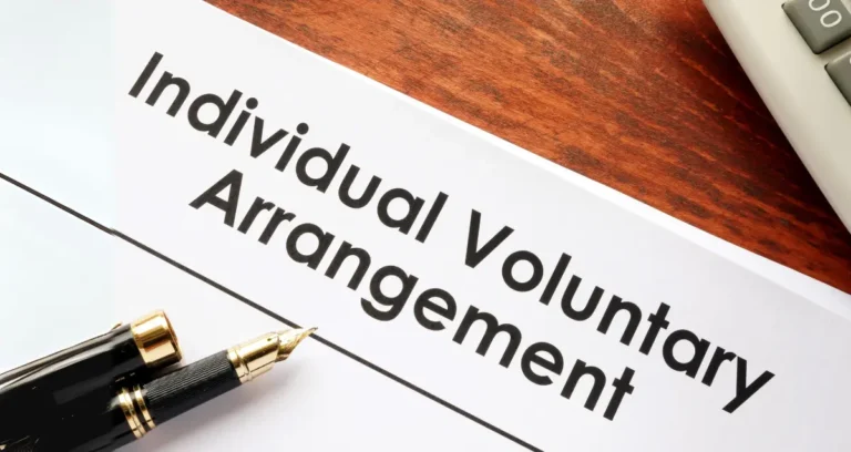 Understanding Individual Voluntary Arrangements (IVAs)
