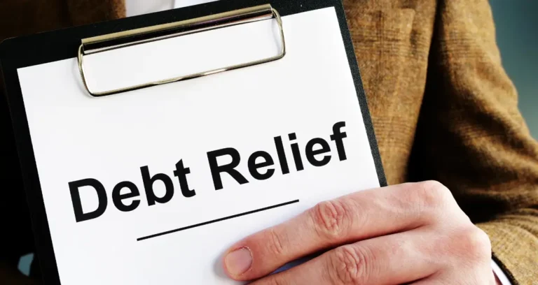 What is a Debt Relief Order