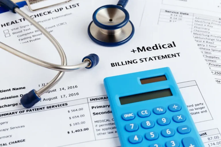 Medical billing and healthcare debt collection - Understanding NHS debt
